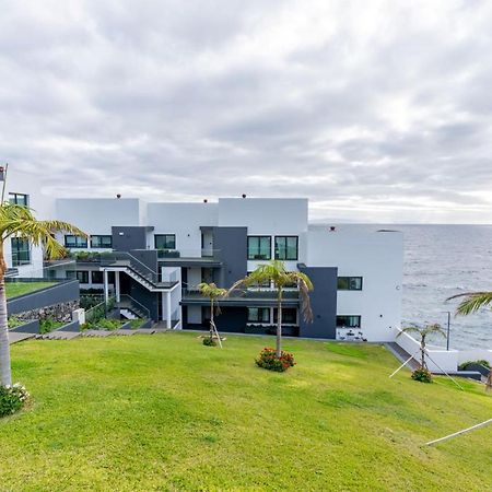 Sea View Balcony By Madeira Sun Travel Διαμέρισμα Σάντα Κρουζ Εξωτερικό φωτογραφία