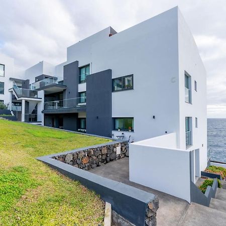 Sea View Balcony By Madeira Sun Travel Διαμέρισμα Σάντα Κρουζ Εξωτερικό φωτογραφία